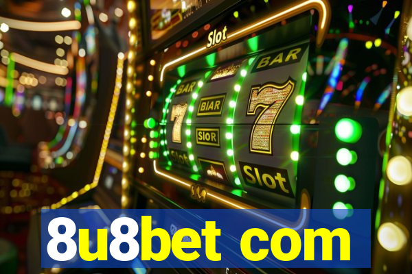 8u8bet com