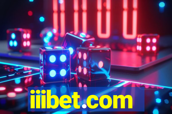 iiibet.com