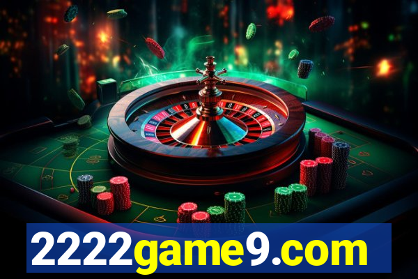 2222game9.com