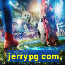 jerrypg com