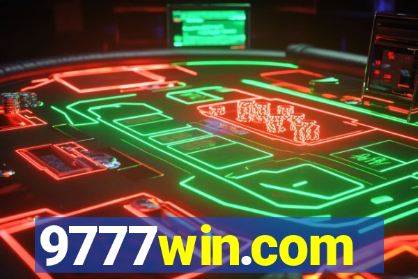 9777win.com