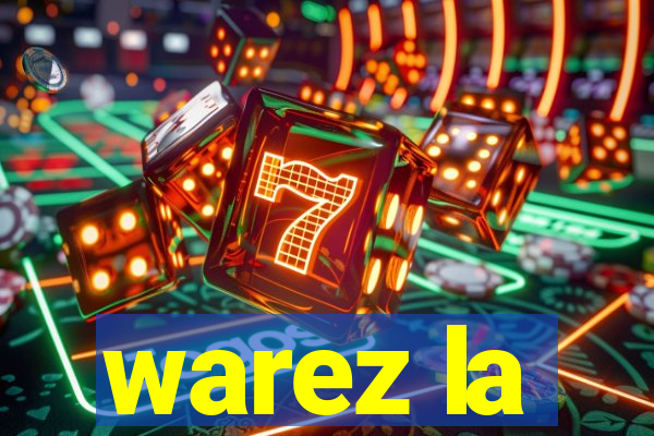 warez la