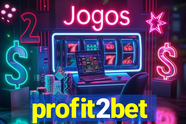 profit2bet