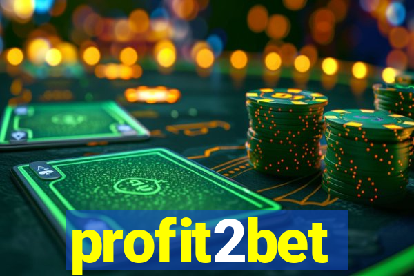 profit2bet