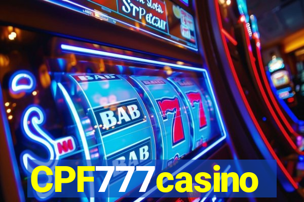 CPF777casino