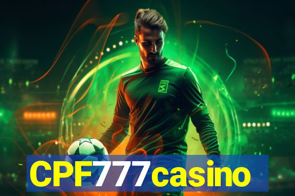 CPF777casino