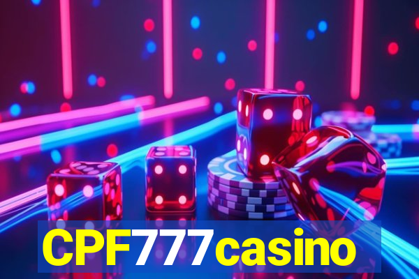 CPF777casino