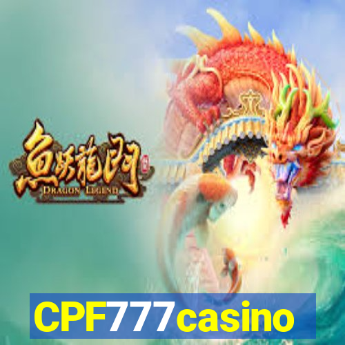 CPF777casino