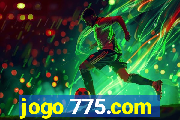 jogo 775.com