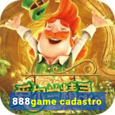 888game cadastro