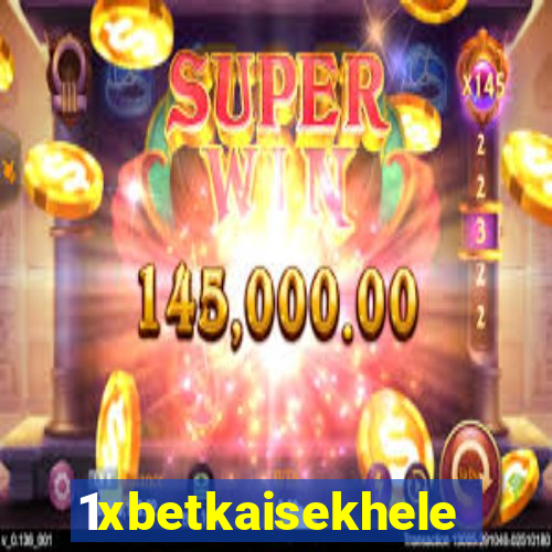 1xbetkaisekhele