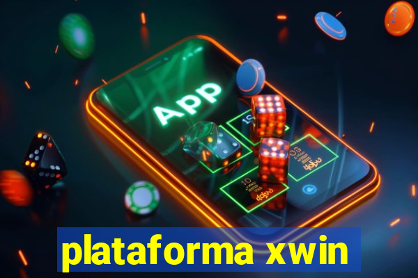 plataforma xwin