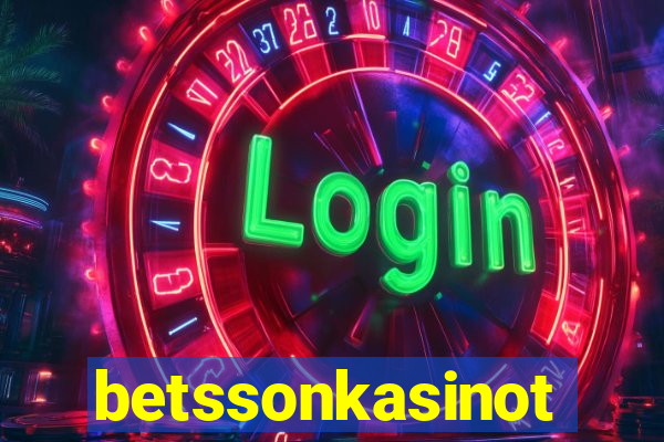 betssonkasinot