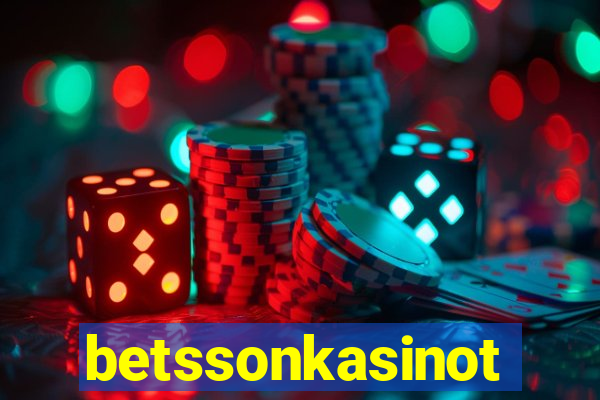 betssonkasinot