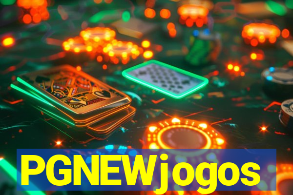 PGNEWjogos