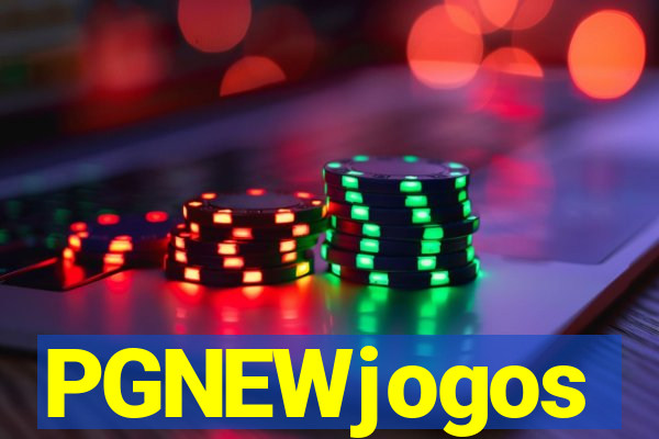 PGNEWjogos