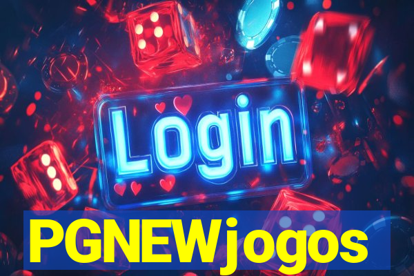 PGNEWjogos