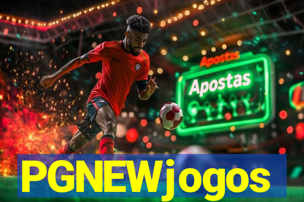 PGNEWjogos