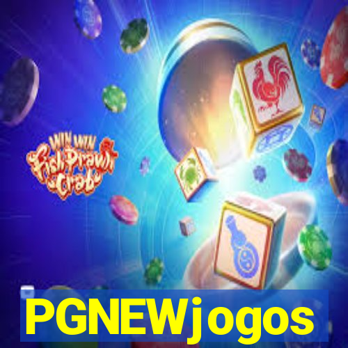 PGNEWjogos