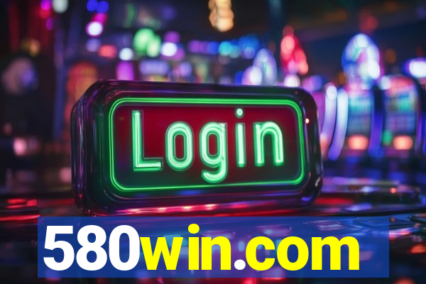 580win.com