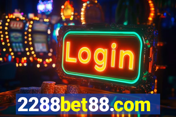 2288bet88.com