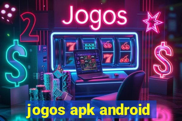 jogos apk android