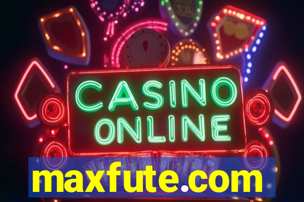 maxfute.com