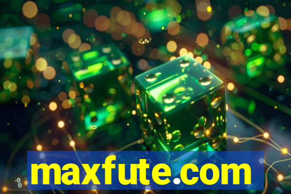 maxfute.com