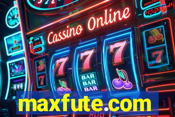 maxfute.com