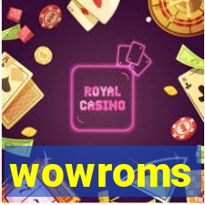 wowroms