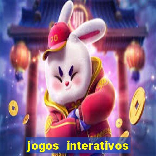 jogos interativos para eventos corporativos