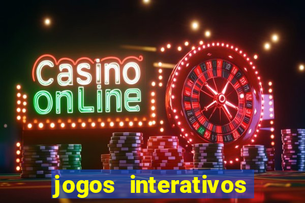 jogos interativos para eventos corporativos