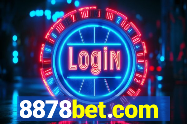 8878bet.com