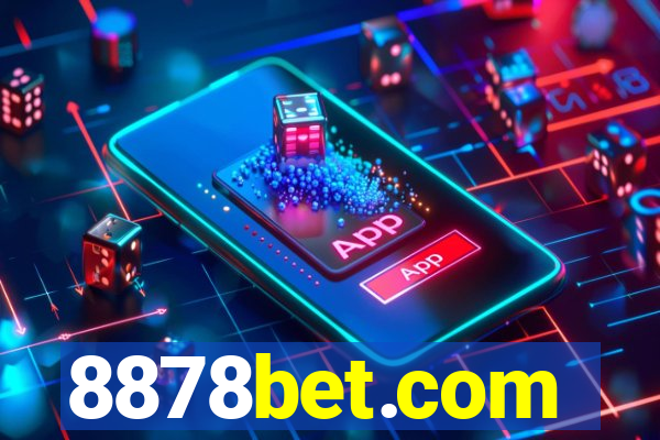 8878bet.com