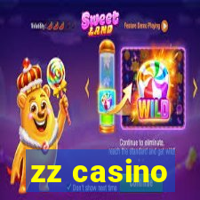 zz casino