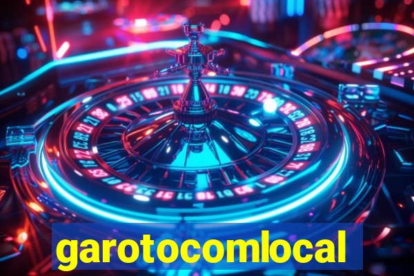 garotocomlocal