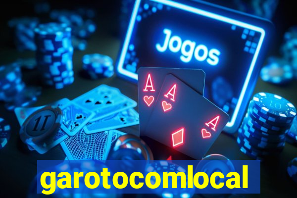 garotocomlocal