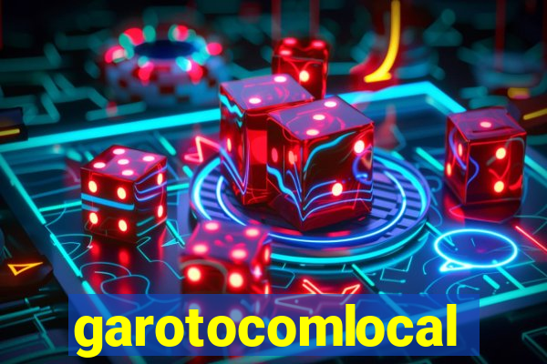 garotocomlocal