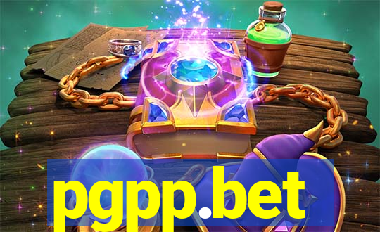 pgpp.bet