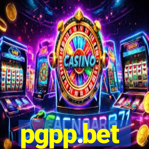 pgpp.bet