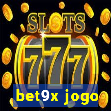 bet9x jogo