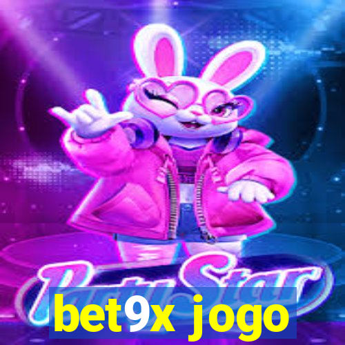 bet9x jogo