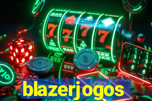 blazerjogos