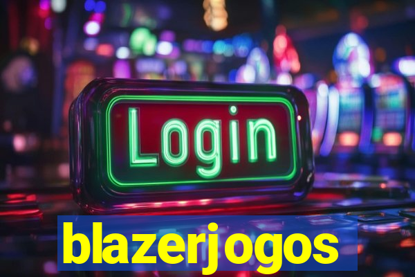 blazerjogos