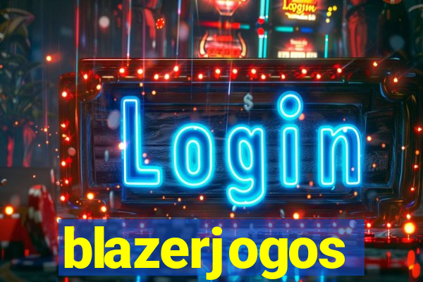 blazerjogos