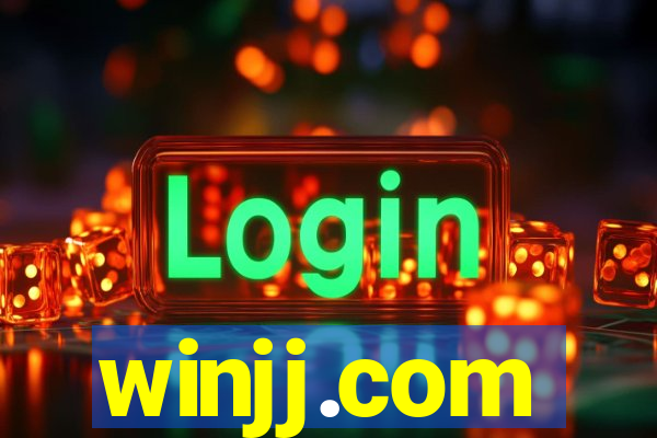 winjj.com