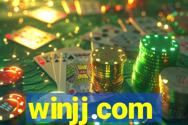 winjj.com