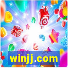 winjj.com