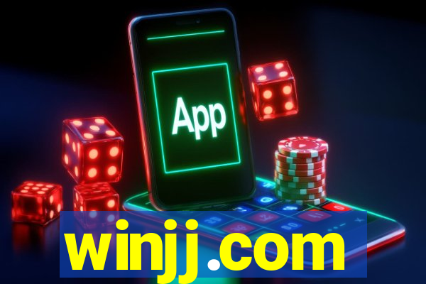 winjj.com