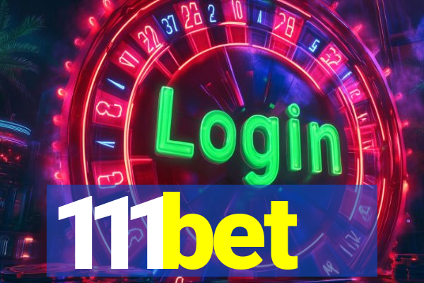 111bet